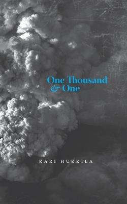 One Thousand & One - Kari Hukkila - cover