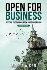 Open for Business: Getting the Church Back on Solid Ground