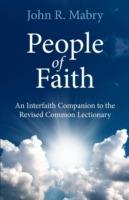 People of Faith: An Interfaith Companion to the Revised Common Lectionary - cover