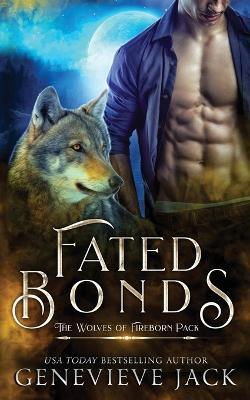 Fated Bonds - Genevieve Jack - cover