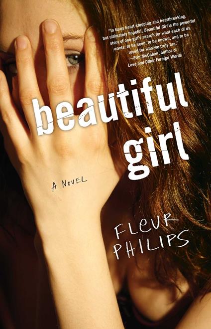 Beautiful Girl - Fleur Philips - ebook
