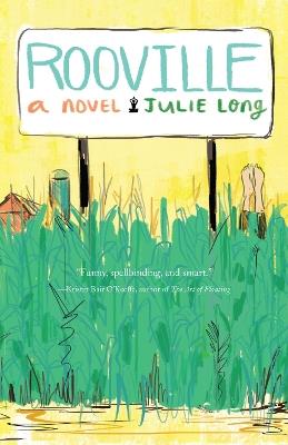 Rooville: A Novel - Julie Long - cover