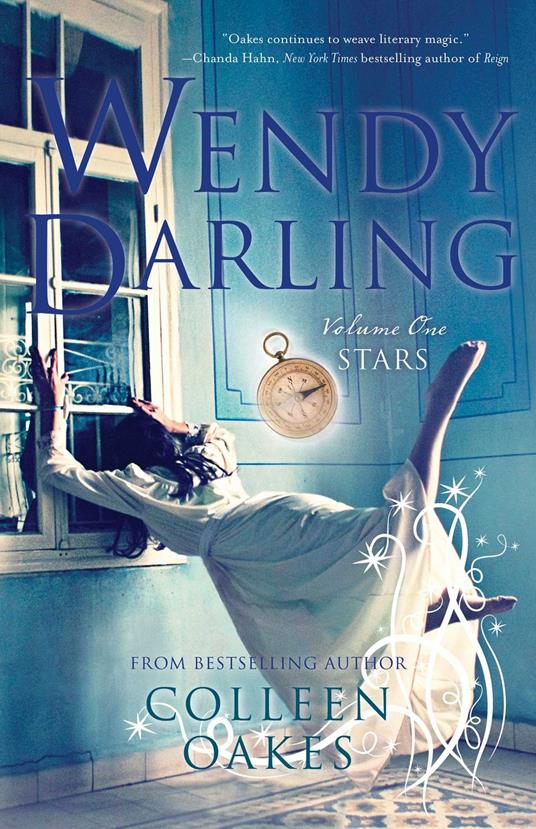 Wendy Darling - Colleen Oakes - ebook