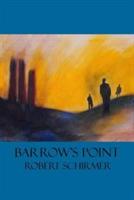Barrow's Point - Robert Schirmer - cover