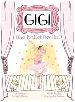 Gigi: The Ballet Recital