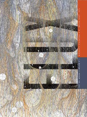 Flux: Architecture in a Parametric Landscape - Ila Berman,Andrew Kudless - cover