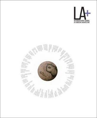 LA+ Time - cover