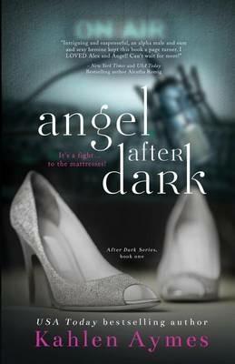 Angel After Dark - Kahlen Aymes - cover