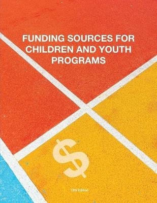 Funding Sources for Children and Youth Programs - cover