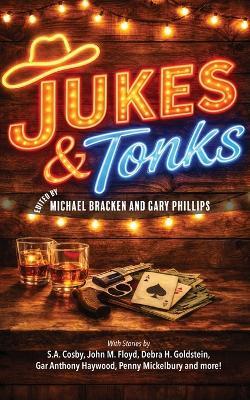 Jukes & Tonks - Liza Brown - cover