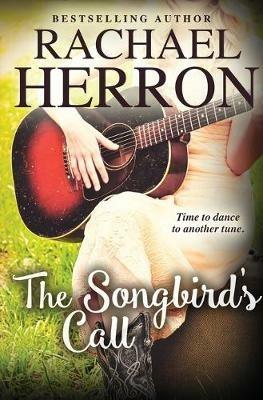 The Songbird's Call - Rachael Herron - cover