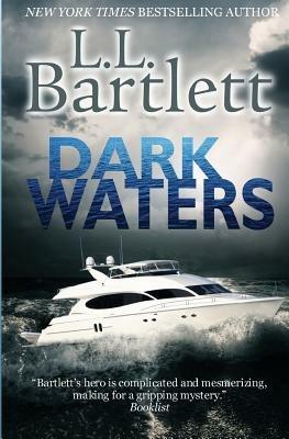 Dark Waters - L L Bartlett - cover