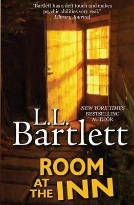 Room At The Inn - L L Bartlett - cover