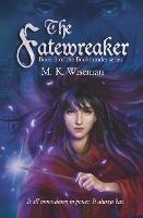 The Fatewreaker - M K Wiseman - cover
