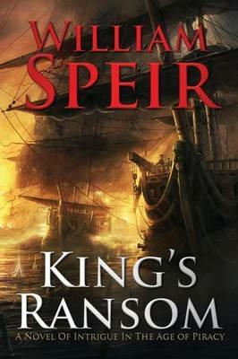 King's Ransom - William Speir - cover