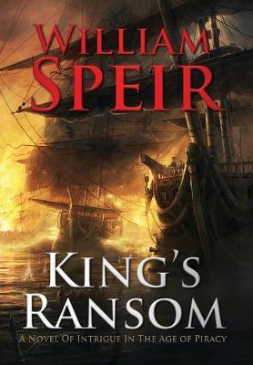 King's Ransom - William Speir - cover