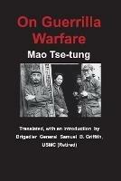 On Guerrilla Warfare - Mao Tse_tung - cover