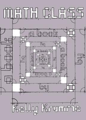 Math Class - Kelly Krumrie - cover