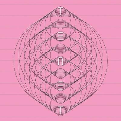 Tenet: nest of tens - 10-Tentacled Antennae - cover