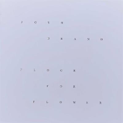 Floor for Flower - Josh Brand - cover