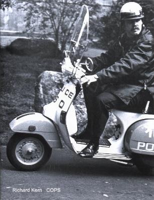 COPS - cover