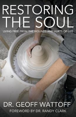 Restoring the Soul - Geoffrey Wattoff - cover