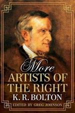 More Artists of the Right