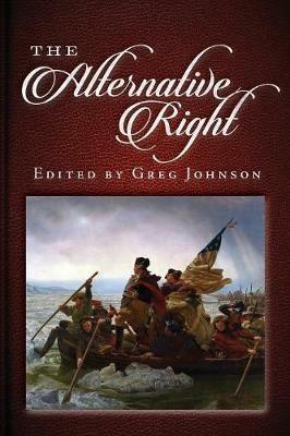 The Alternative Right - cover