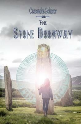 The Stone Doorway - Cassandra Scherer - cover