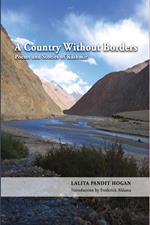 A Country Without Borders, Poems and Stories of Kashmir