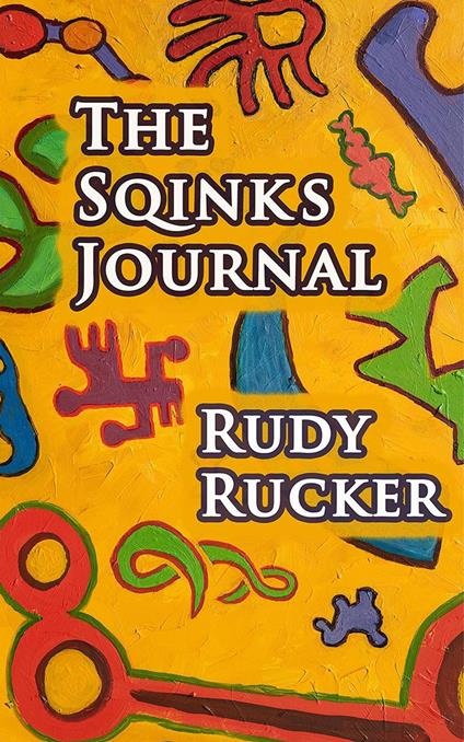 The Sqinks Journal