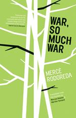 War, So Much War