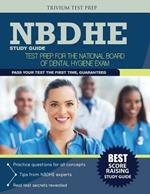 Nbdhe Study Guide: Test Prep for the National Board Dental Hygiene Exam