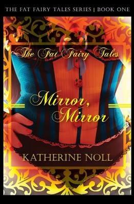 Mirror - Katherine Noll - cover