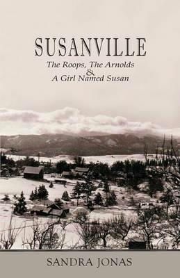 Susanville - Sandra Jonas - cover