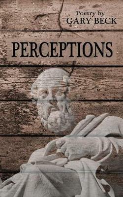 Perceptions - Gary Beck - cover