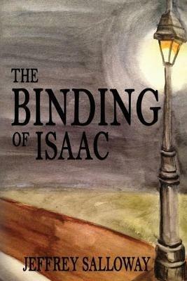 The Binding of Isaac - Jeffrey Salloway - cover