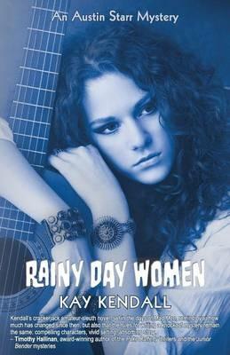 Rainy Day Women - Kay Kendall - cover
