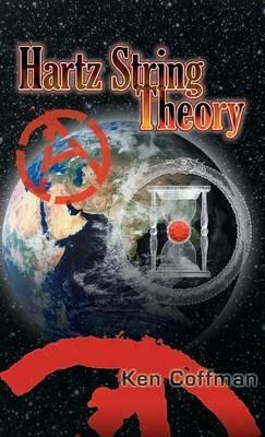 Hartz String Theory - Ken Coffman - cover