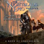 Nightblade Epic Volume One, The