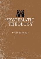 Sytematic Theology - Louis Berkhof - cover