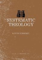 Sytematic Theology - Louis Berkhof - cover