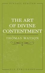 The Art of Divine Contentment