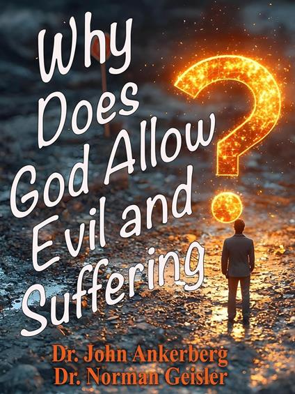 Why Does God Allow Evil and Suffering?