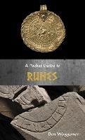 A Pocket Guide to Runes - Ben Waggoner - cover