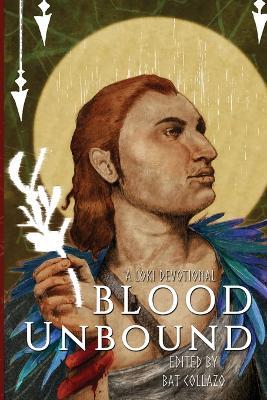 Blood Unbound: A Loki Devotional - cover