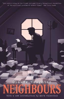 Neighbours - Claude Houghton - cover