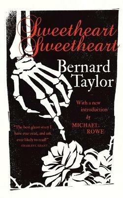 Sweetheart, Sweetheart - Bernard Taylor - cover