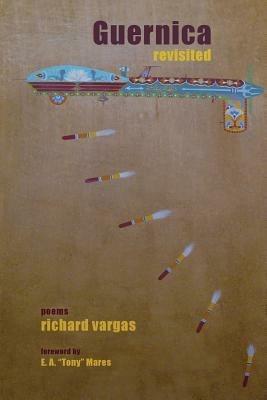Guernica, Revisited - Richard Vargas - cover