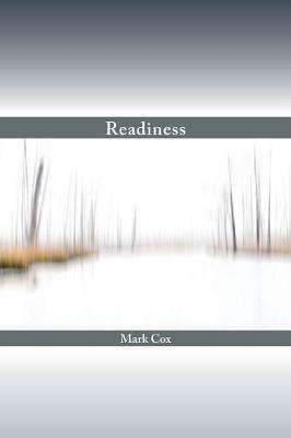 Readiness - Mark Cox - cover